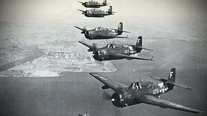 Таинственное исчезновение 19 звена