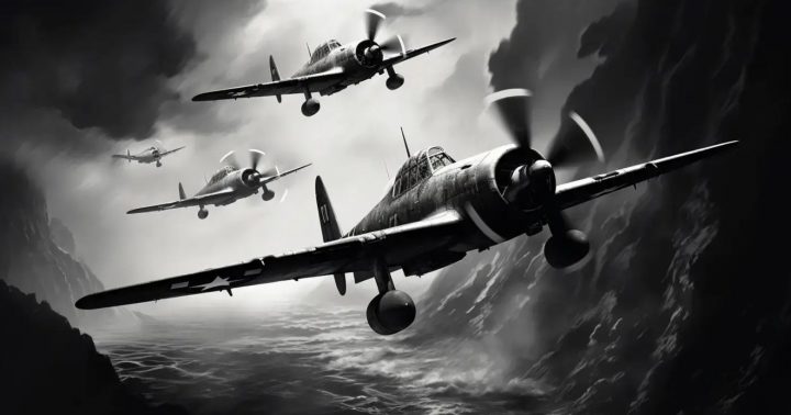 Летучий патруль