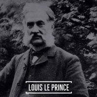 Луис Ле Принс
