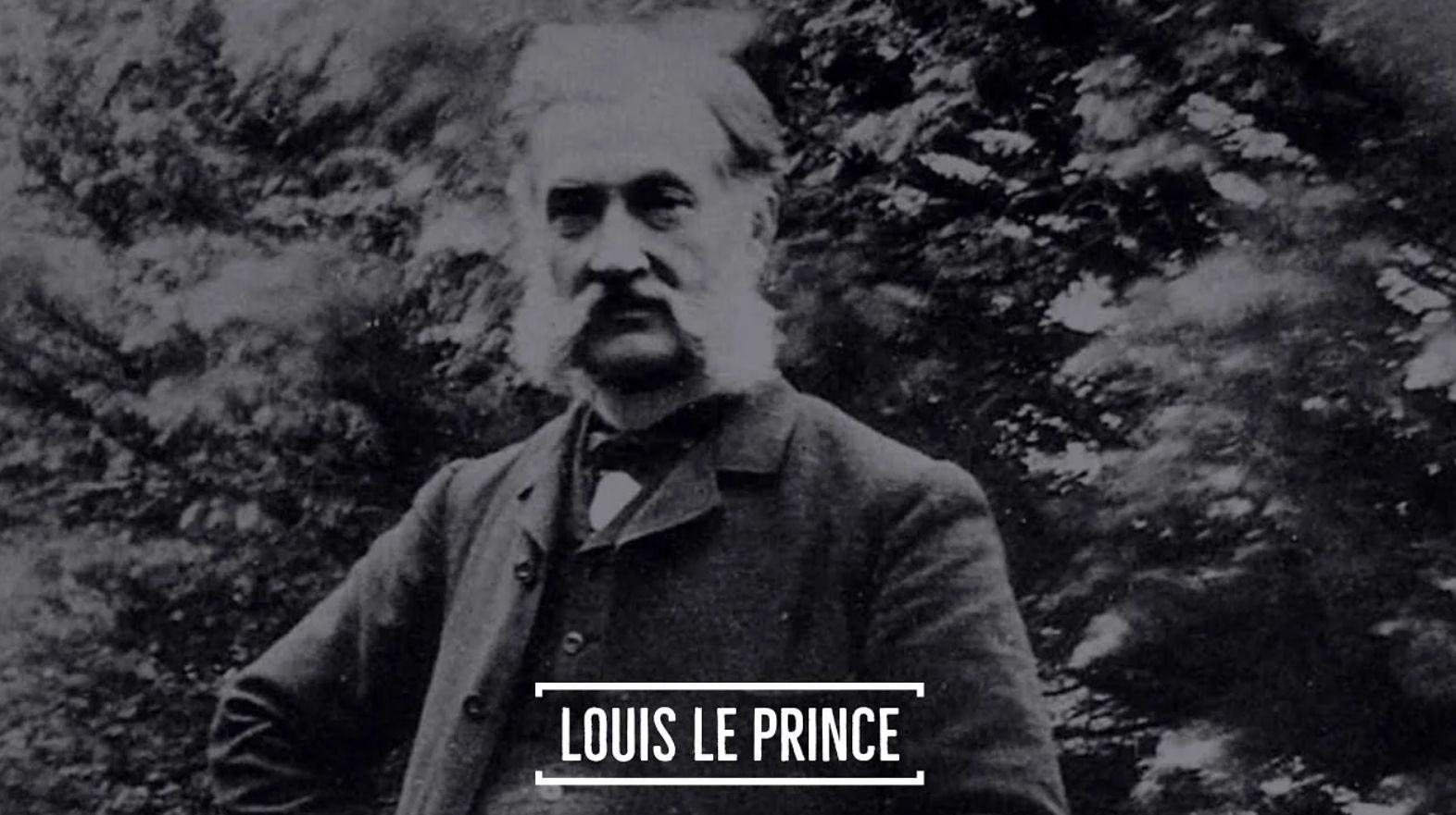 Исчезновение Луиса Ле Принса (1890)