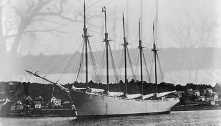 Кэрролл А. Диринг