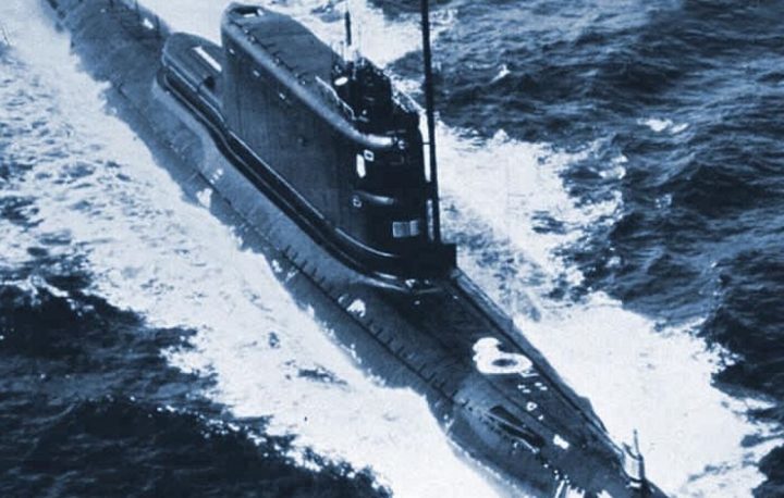 К-129